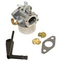 Stens Aftermarket Carburetor For Briggs & Stratton 110432, 110437 798653 795069 520-001